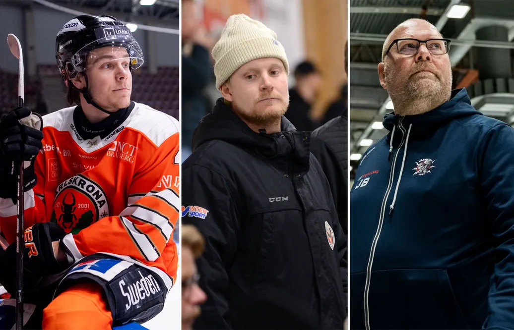 Fem klubbar som står inför viktiga vägval - och svåra frågeställningar