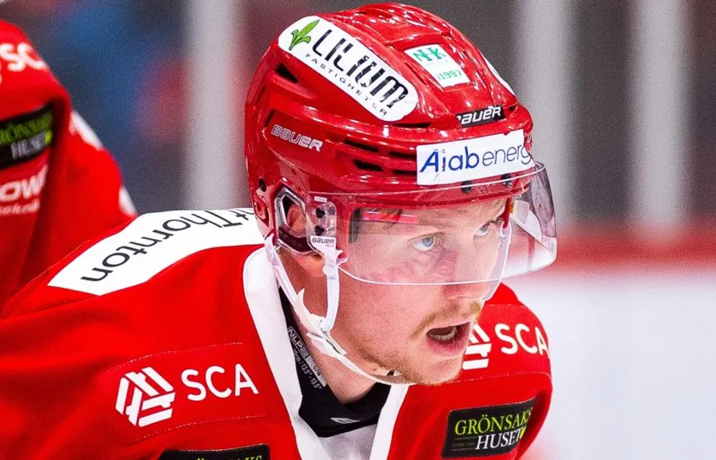 Tungt besked för Timrå