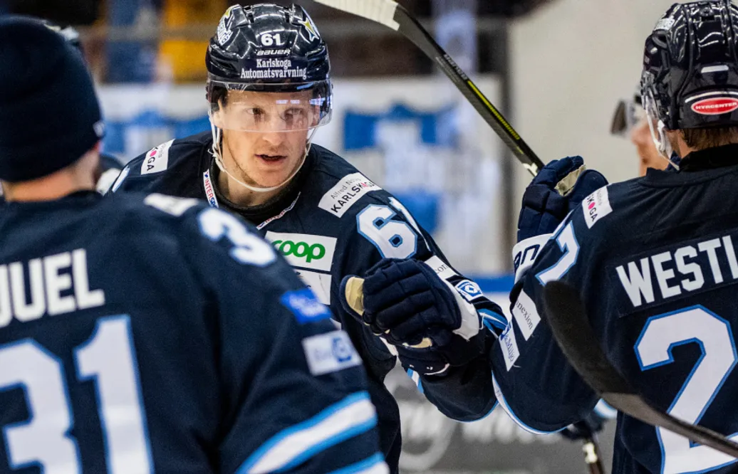 Manfall i topplaget – sju spelare saknas