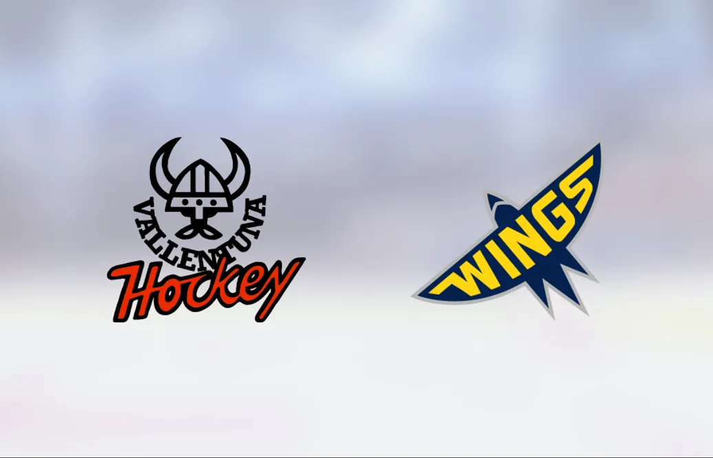 Gustav Jansson och Viktor Trojmar matchvinnare hemma mot Wings Arlanda