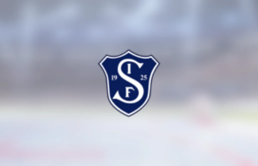 Segeltorps IF förlänger med målvakten Adam Matthiesen från Segeltorps IF J20