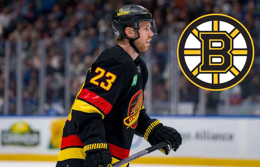 Elias Lindholm är klar för Boston