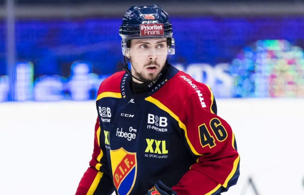 "Han är en djurisk kraft som kan göra skillnad"