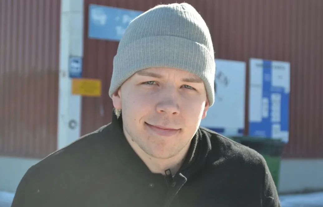 SSK vann mot Västervik hemma – avgjorde i förlängningen