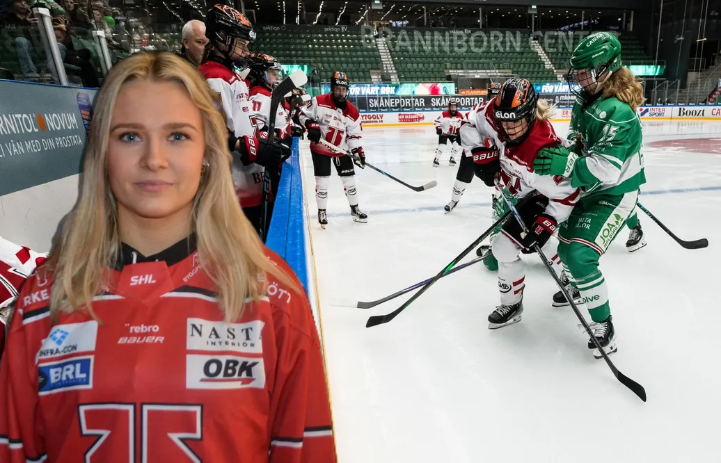 "Det är ingen bra liga över huvud taget - för någon"