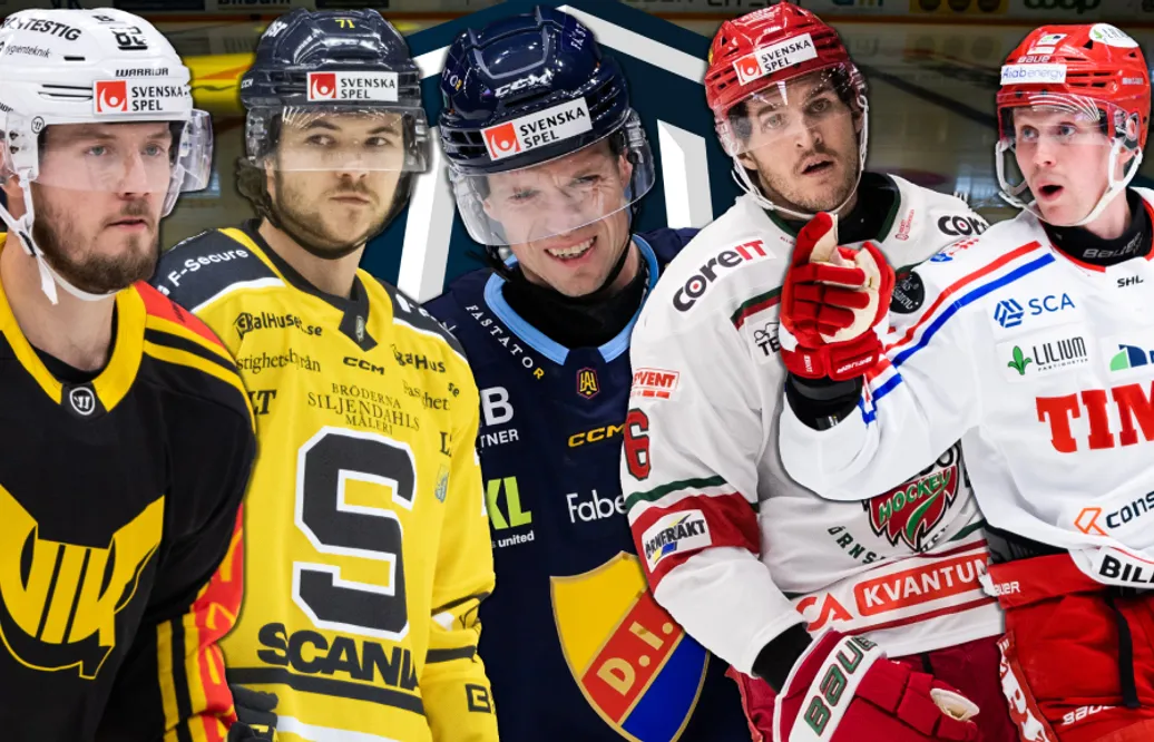 Robin Olausson: Så skötte sig de allsvenska lagen på transfermarknaden