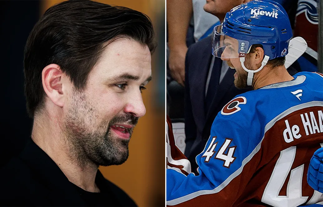 Brynäs dementerar ryktet: "En bra spelare, men..."
