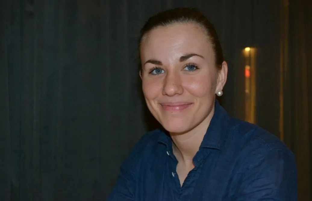PODCAST: Familjetragedier och hockeypassion