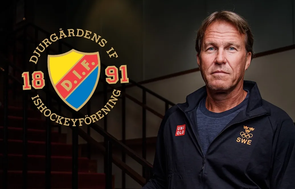 "Djurgården är ett alternativ – absolut"