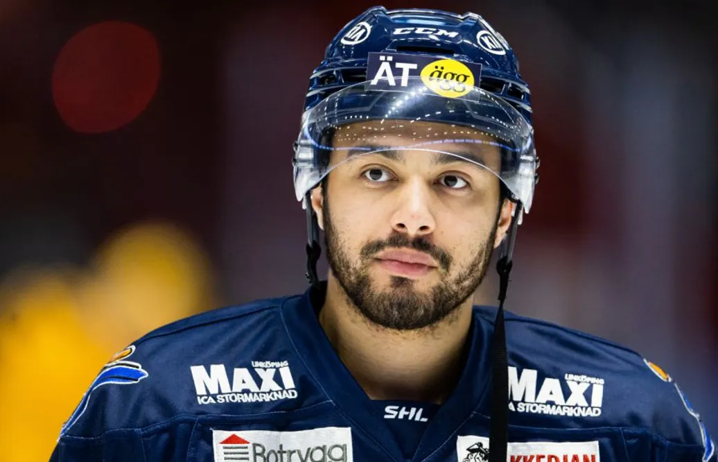 Josh Ho-Sang kan få chansen i Toronto: ”Lockas av hans talang”