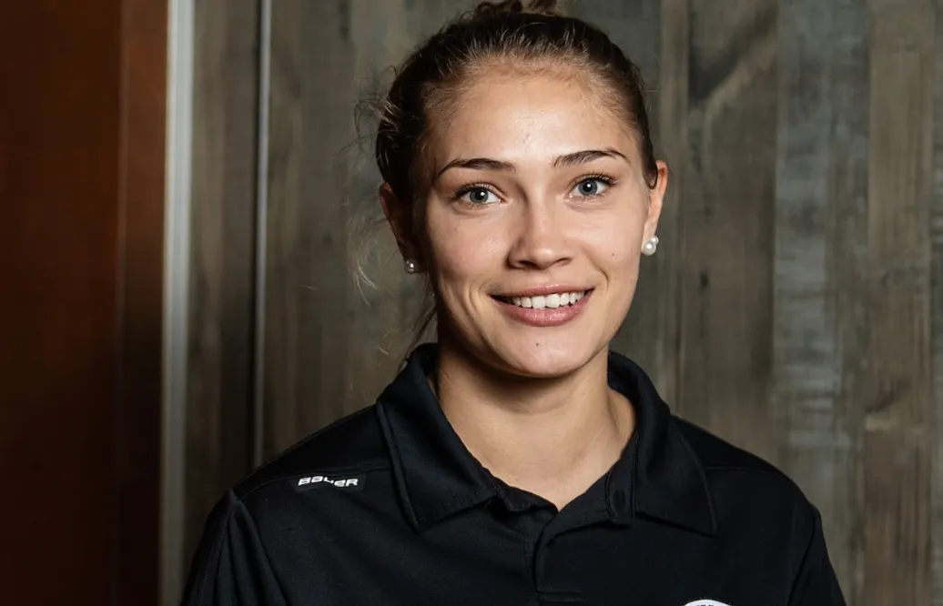 Sandra Rannerud lämnar SDHL – för spel i Skellefteå AIK