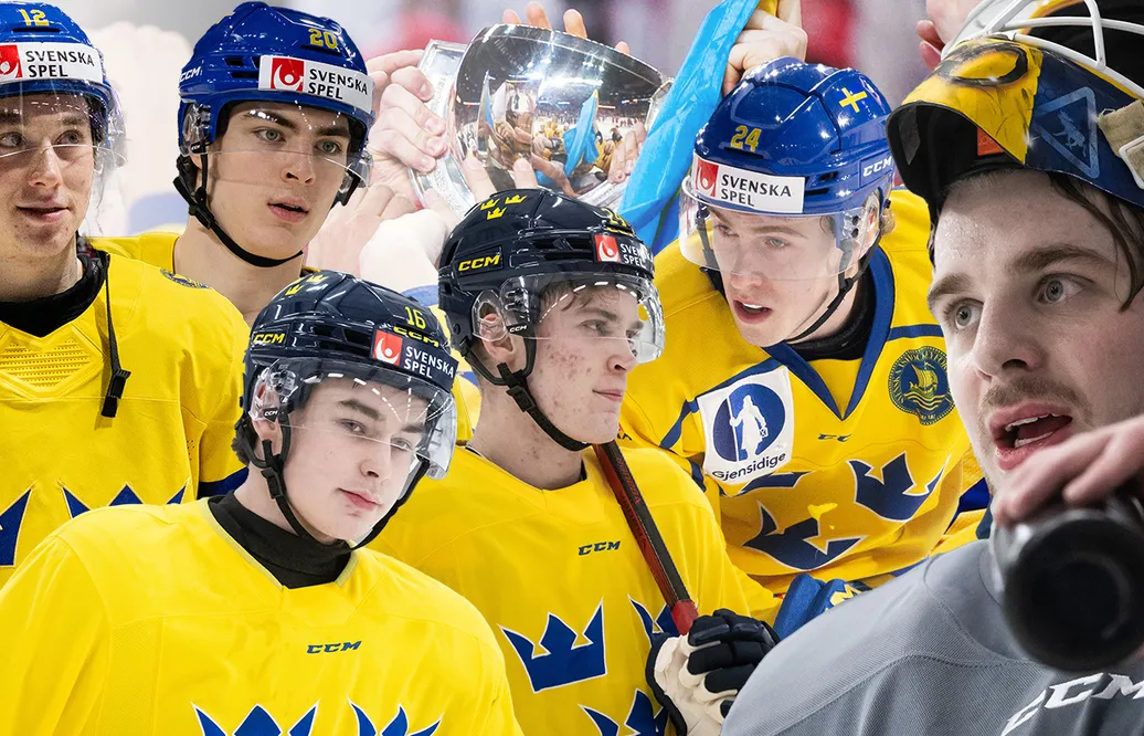 Framtidens stjärnor-podcast – avsnitt 11: Sveriges guldchans i JVM