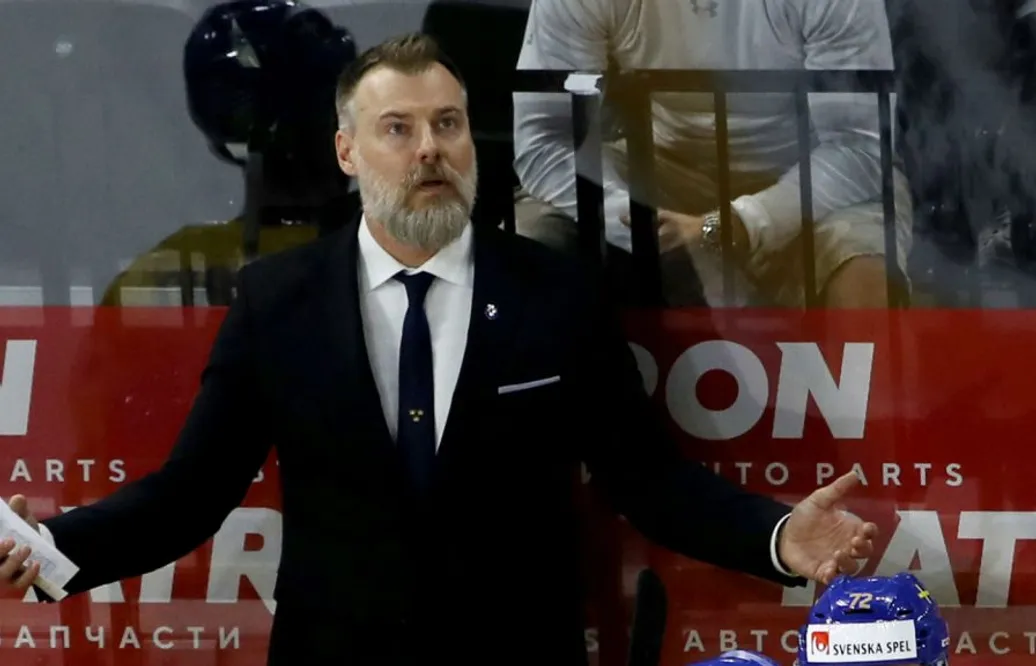 ”Vi har en hel scoutingrapport på hur de lägger sig ned”