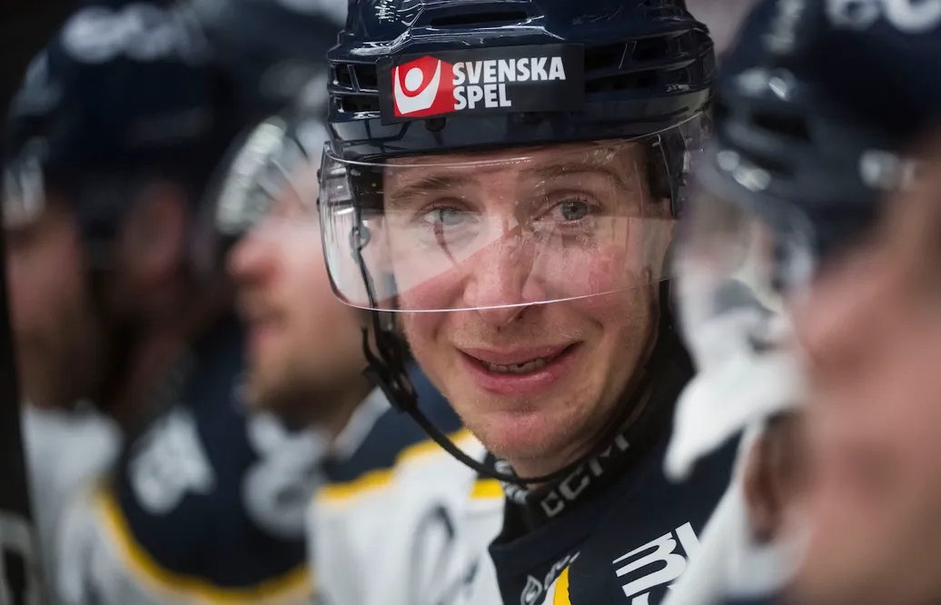 SSK:s smäll: Målkungen saknas i kvartsfinalsjakten