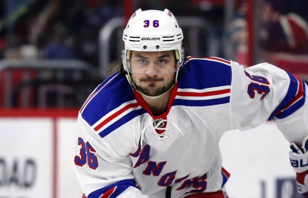 Hockeynorge drar en lättnadens suck – Zuccarello tillbaka