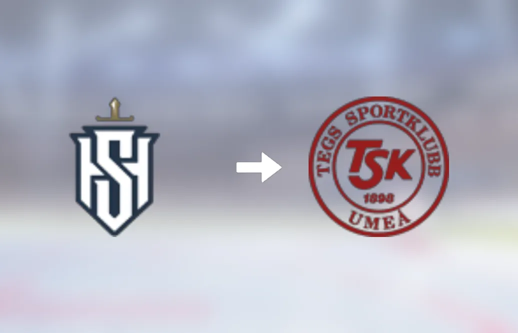 Hugo Niemi klar för spel i Tegs SK