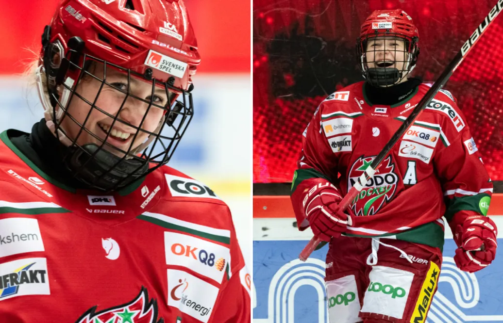 Modo vidare – besegrade SDE i avgörande matchen