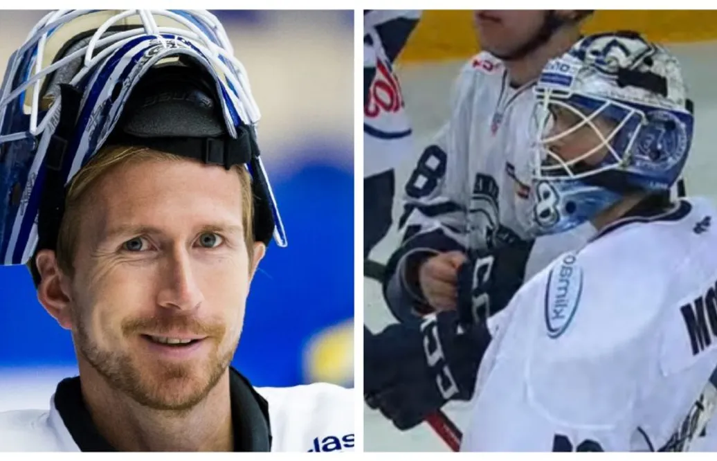 Målvaktsveteranens udda hockeytillvaro – i Rumänien: ”Blev helt chockad när jag kom hit”