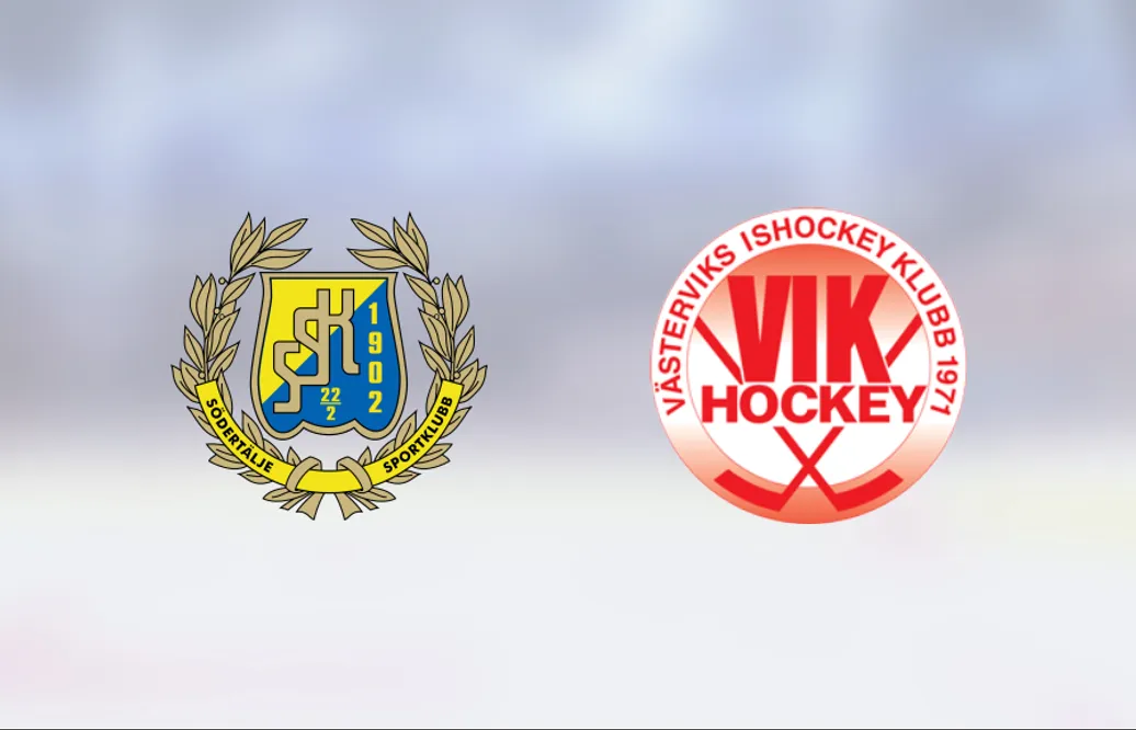 Efterlängtad seger för SSK – bröt förlustsviten mot Västervik