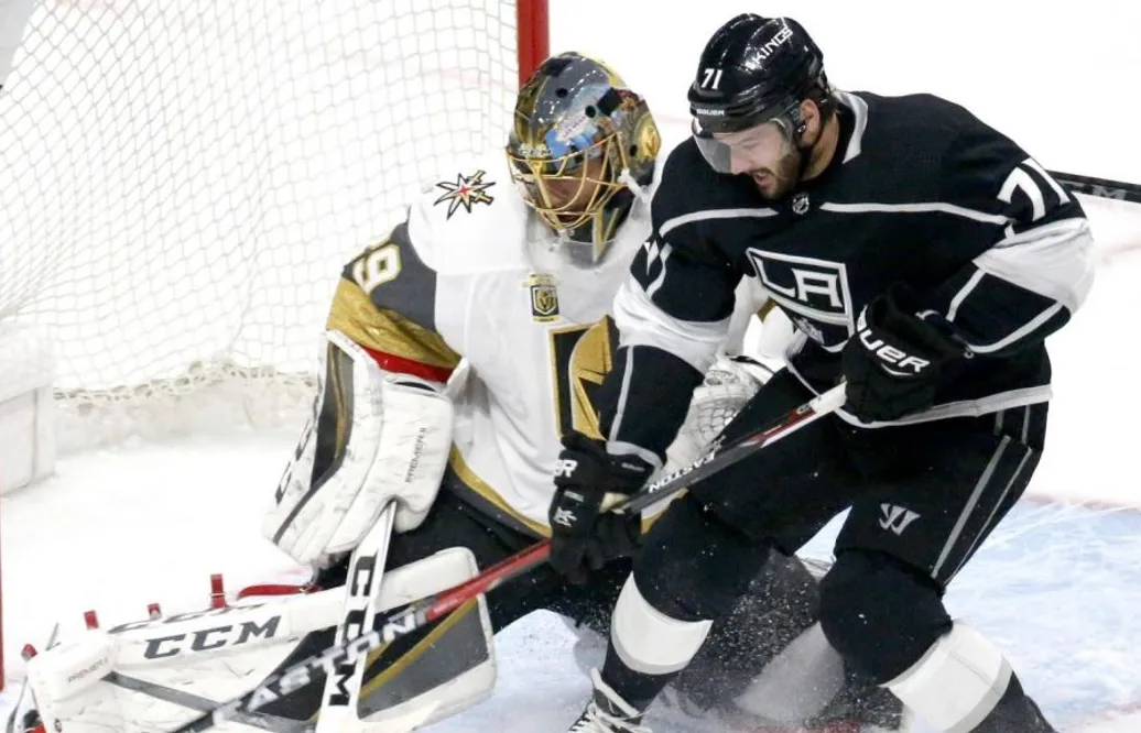 Veteranen kan lämna NHL – har fått erbjudande från Europa