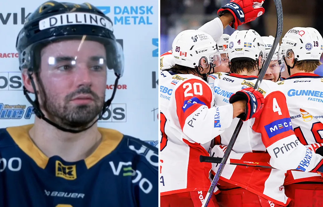 Marinaccio på väg mot debut - efter dopingbrottet