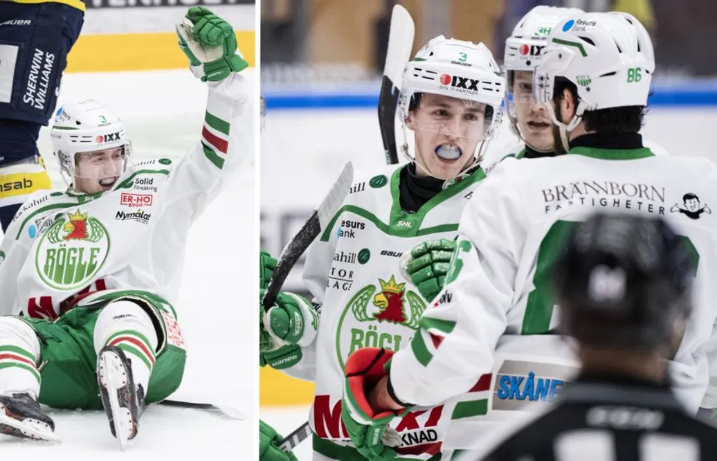 ”Jag gav mig inte och det har lönat sig”