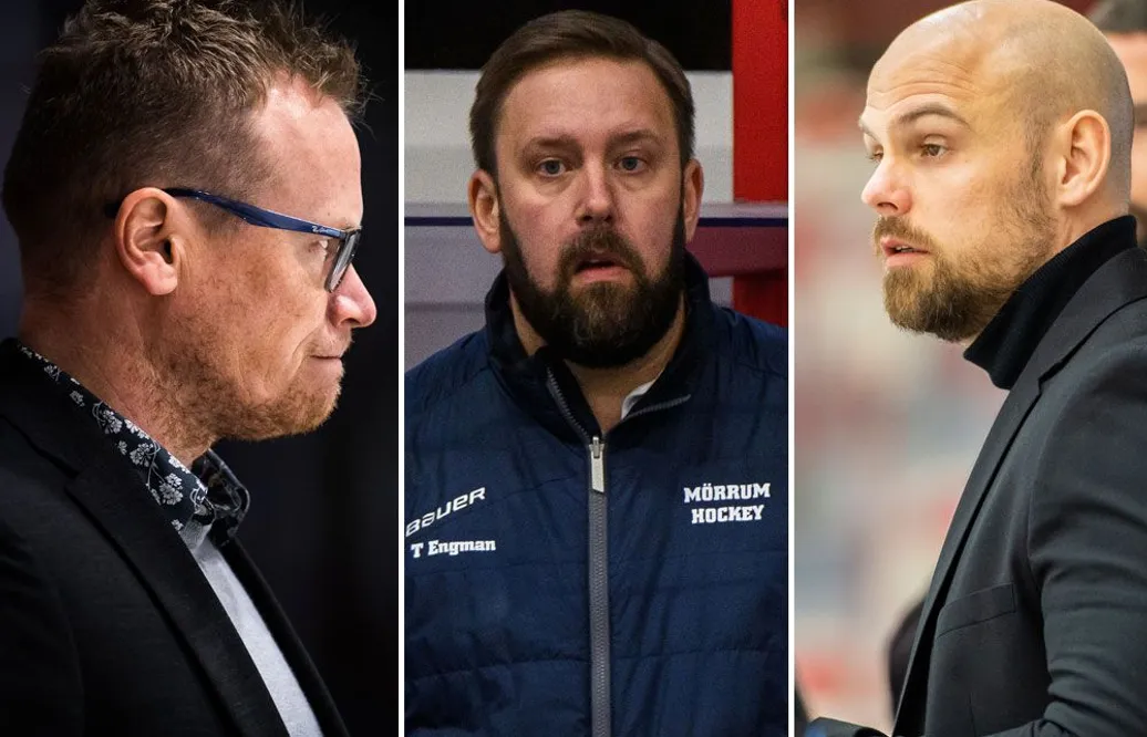 Framtidsnamnen – ledarna på väg i rätt riktning i karriären