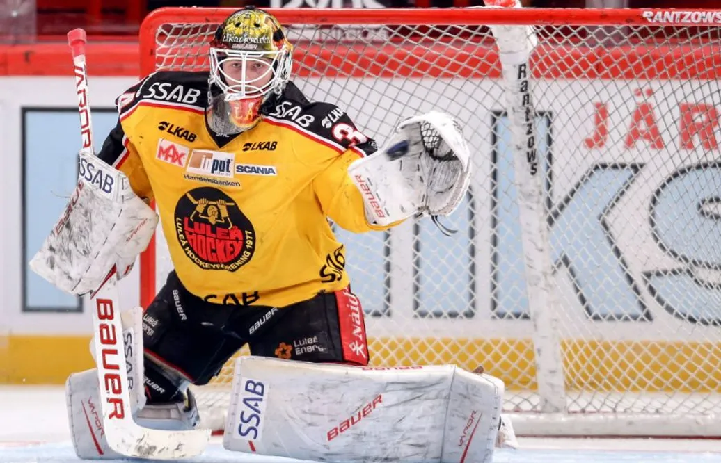 ”Det är en av de bättre matcherna jag har gjort i SHL”