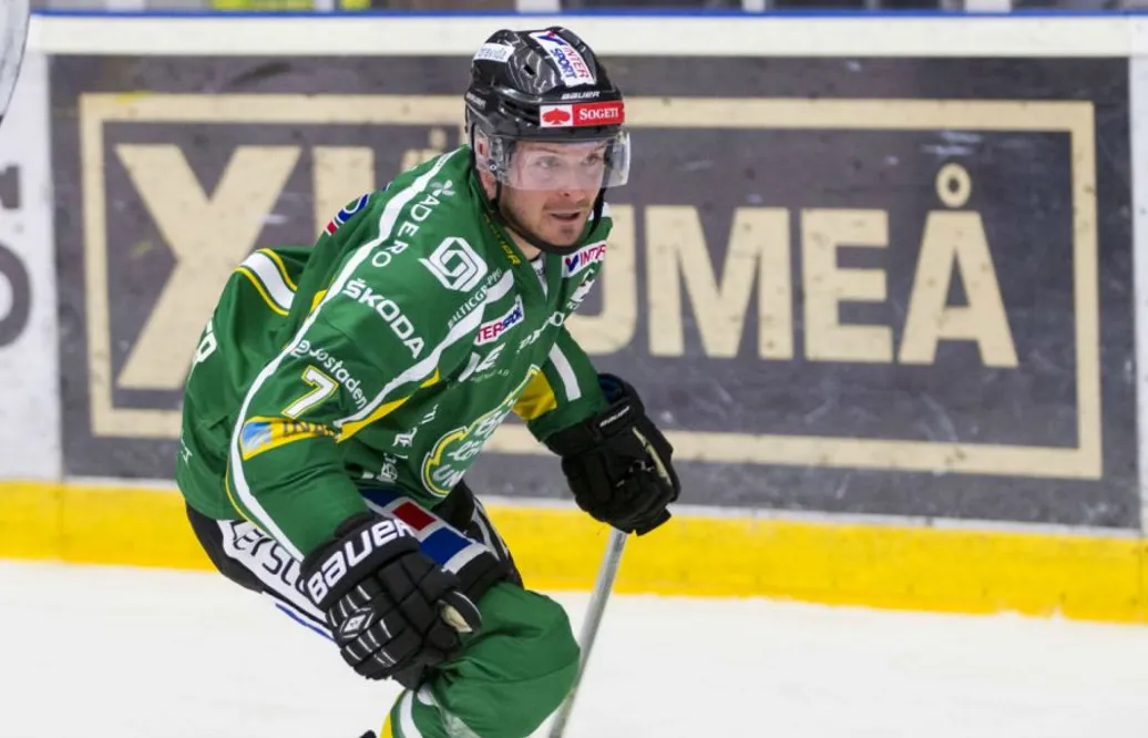 Spelade inga matcher – på grund av en rattfylla