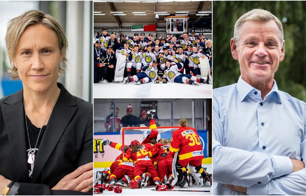 Experterna plockar ut spelarna som imponerade mest i TV-pucken