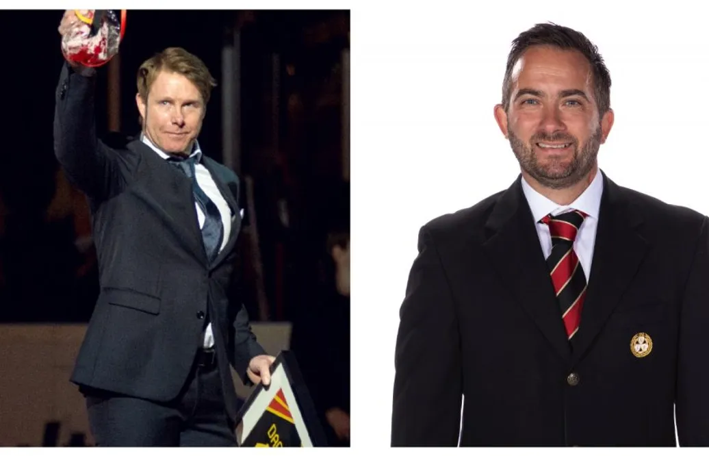 Därför föll valet på Andreas Dackell: ”De besluten han tagit visar att Brynäs står i centrum”