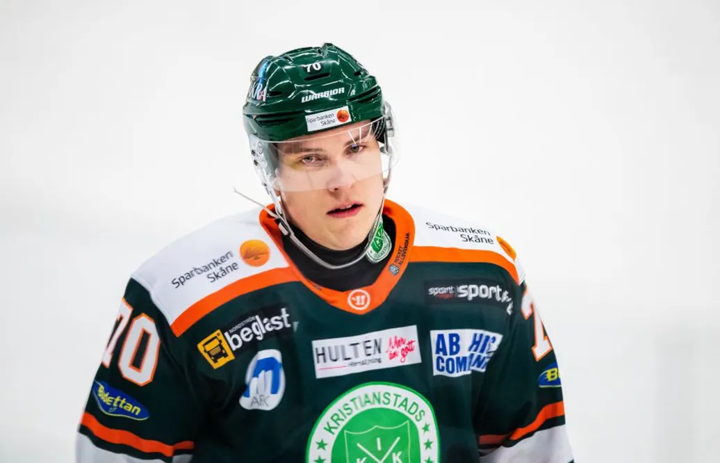 Allsvenske backen lägger av – 30 år gammal