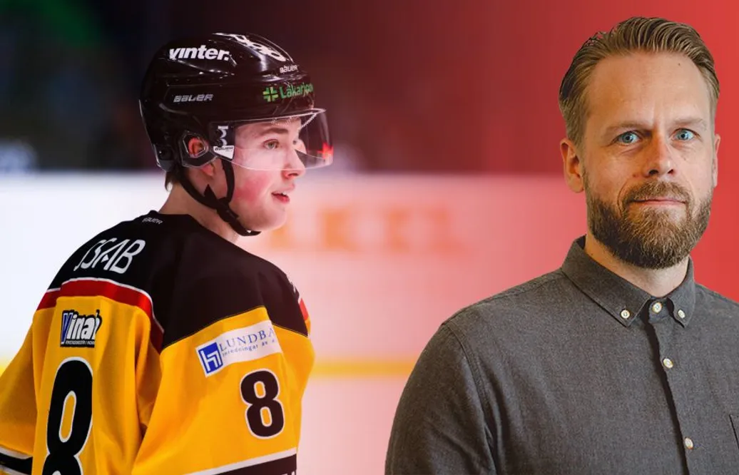 BODIN: 14 SHL-lag – 14 potentiella genombrottsmän