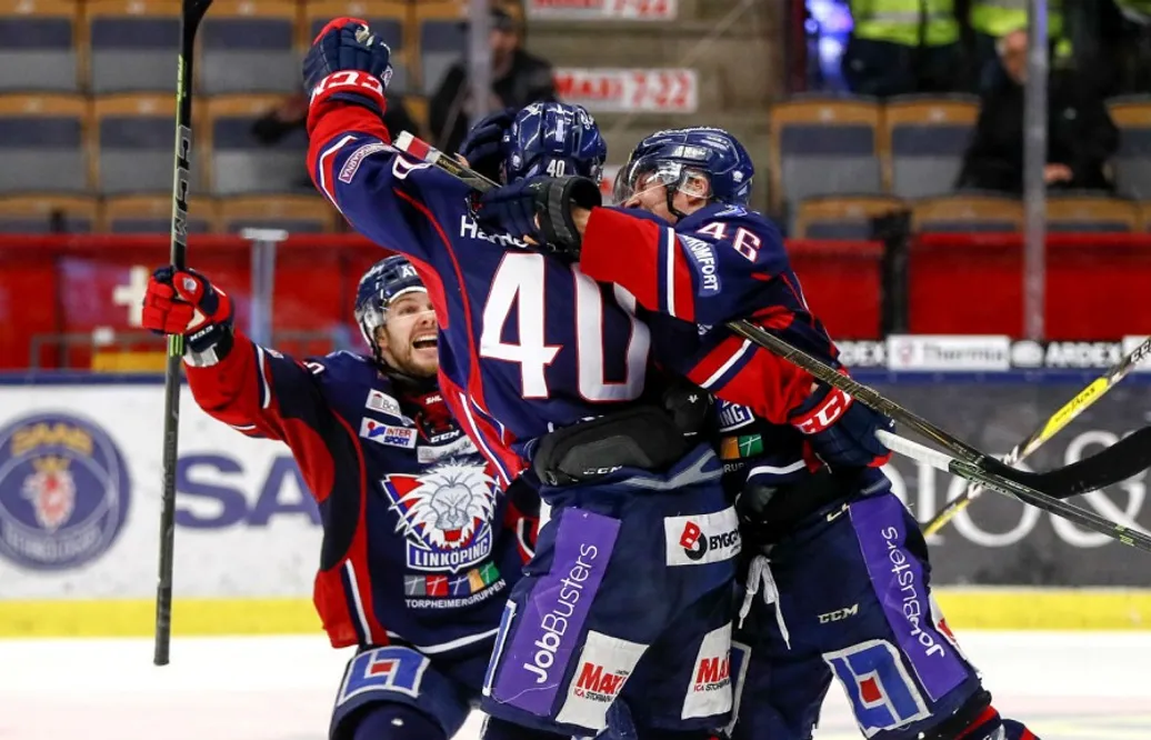 Olimb sen hjälte – nu är LHC med i matchen igen