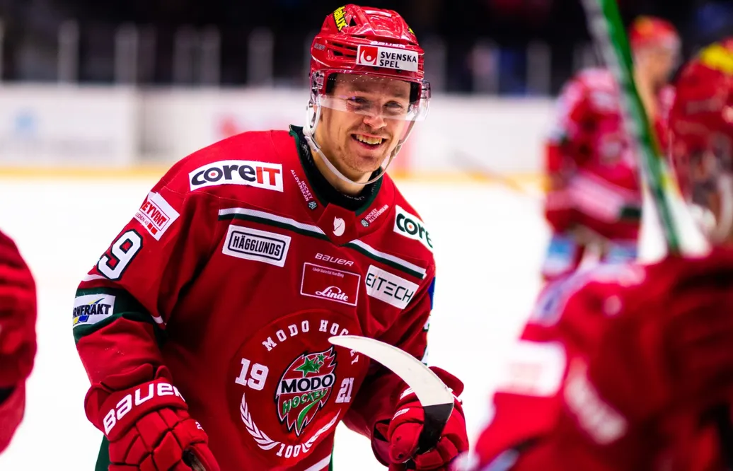 Mikkel Aagaard till den danska OS-truppen