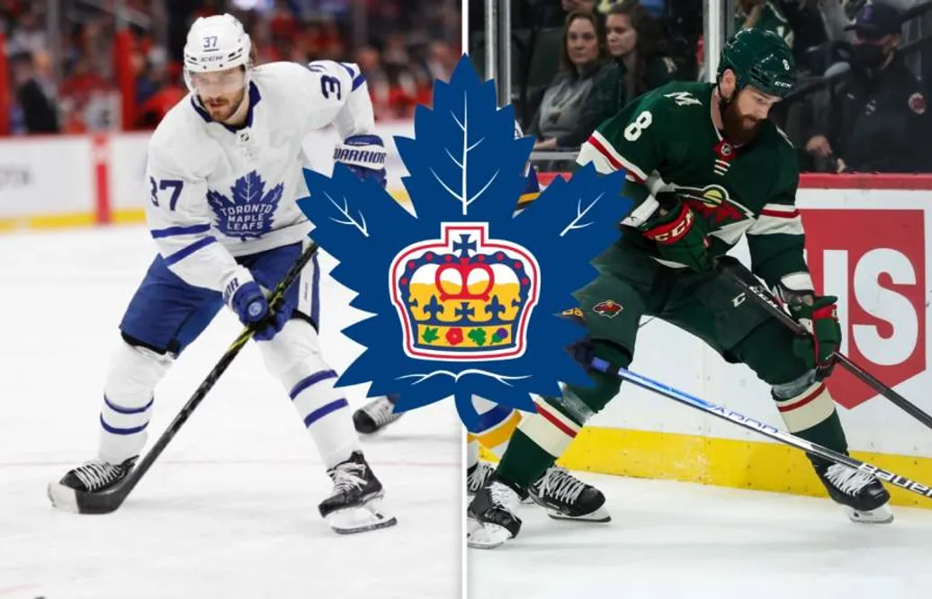 Efter skadan - Timothy Liljegren skickas till Toronto Marlies