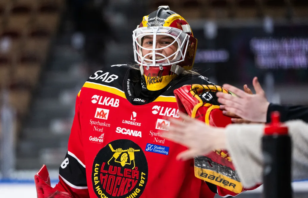 Spetsvärvningen opereras – kan missa hela säsongen