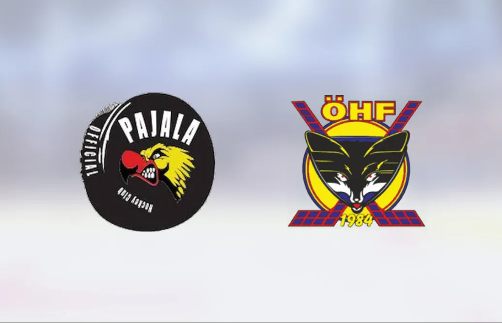 Målfest när Pajala J18 krossade Övertorneå i Snells Arena