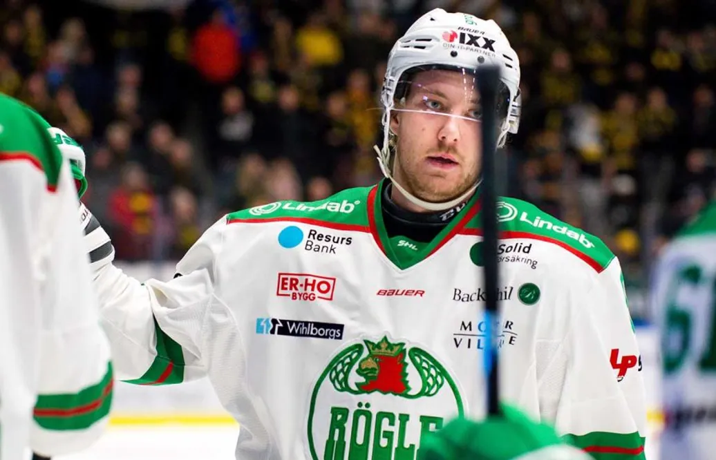 Ryktas vara klar för SHL-konkurrenten: ”Vad ska jag svara?”