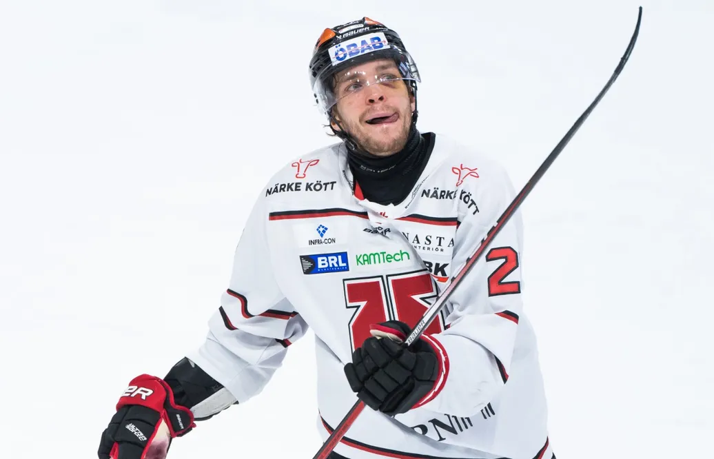 Skadeläget på Salomäki efter smällen: "Får följa hans rehabilitering"