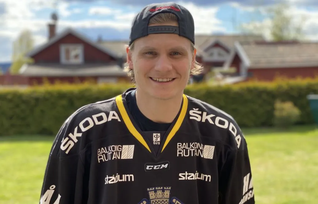 Nyförvärvet tvåmålsskytt - när AIK besegrade Västerås