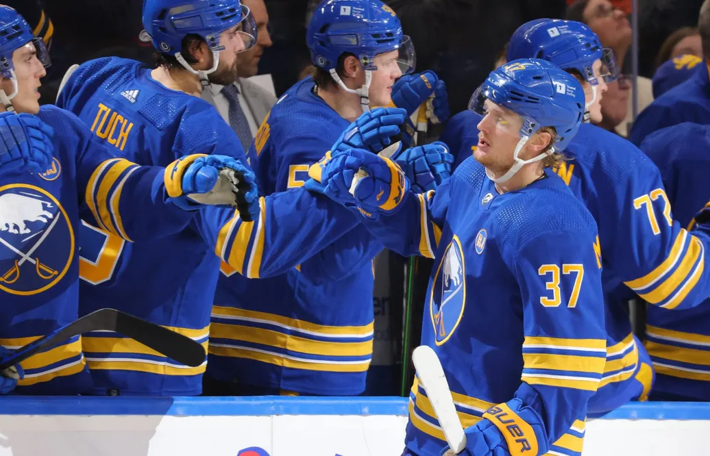 Uppgifter: Casey Mittelstadt kan trejdas