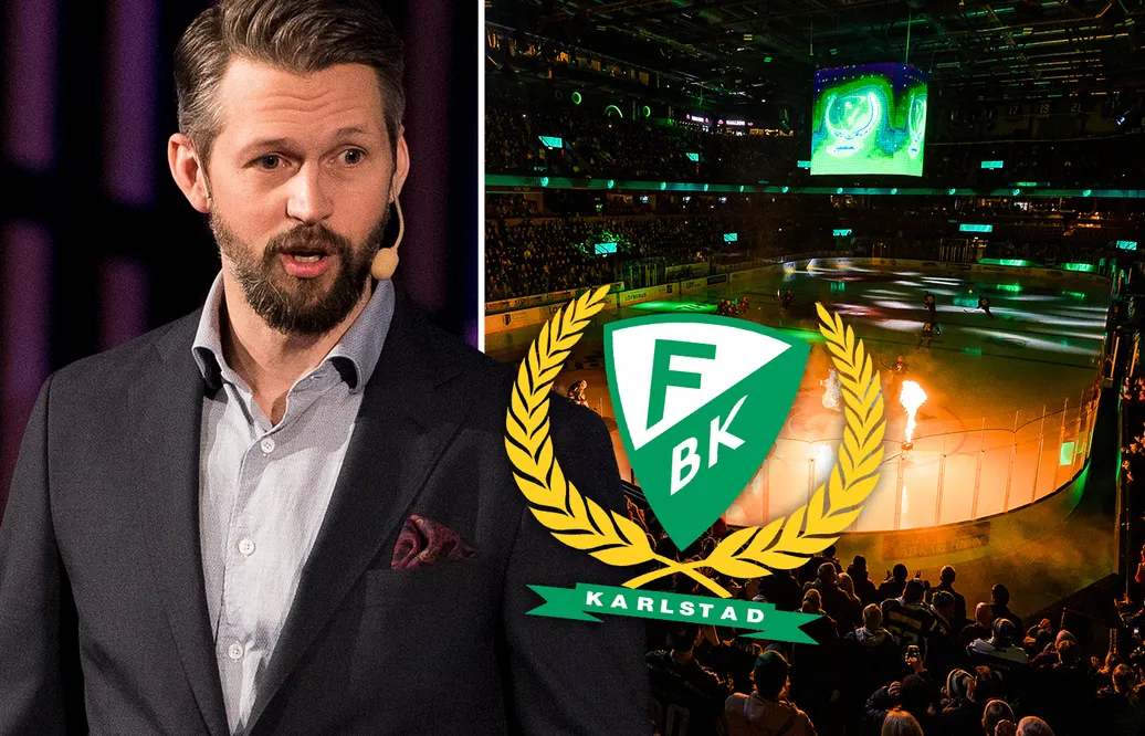 Svaret efter Färjestads jättevinsten: "Stor handlingsfrihet att förstärka"