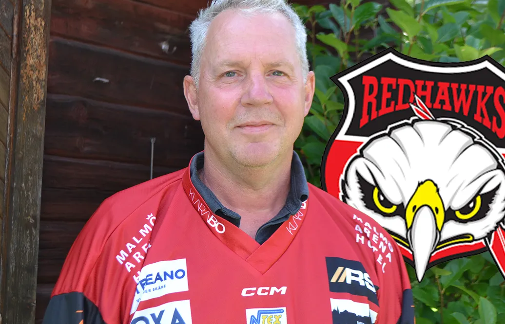 Det vill Jens Nielsen ge Malmö: "Vi ska ta oss uppåt"