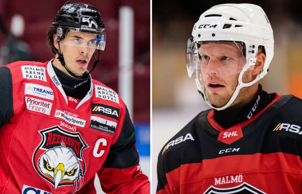 Petas som lagkapten – hemvändaren tar över 'C:et'