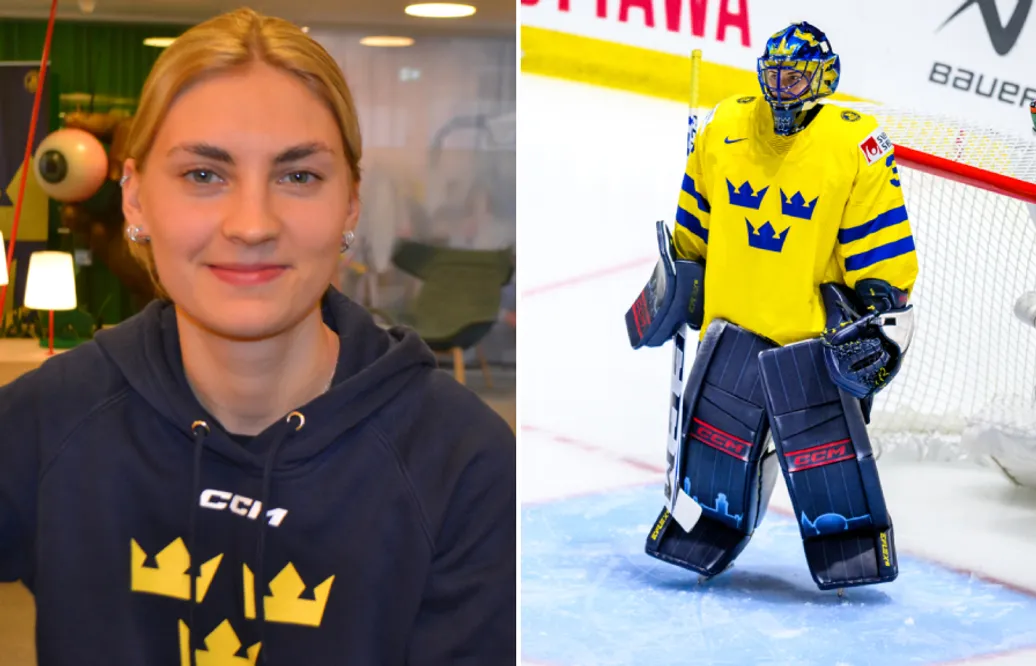 Ida Boman om Damkronornas vinst mot Kina: “Prestationen var stabil rakt igenom”