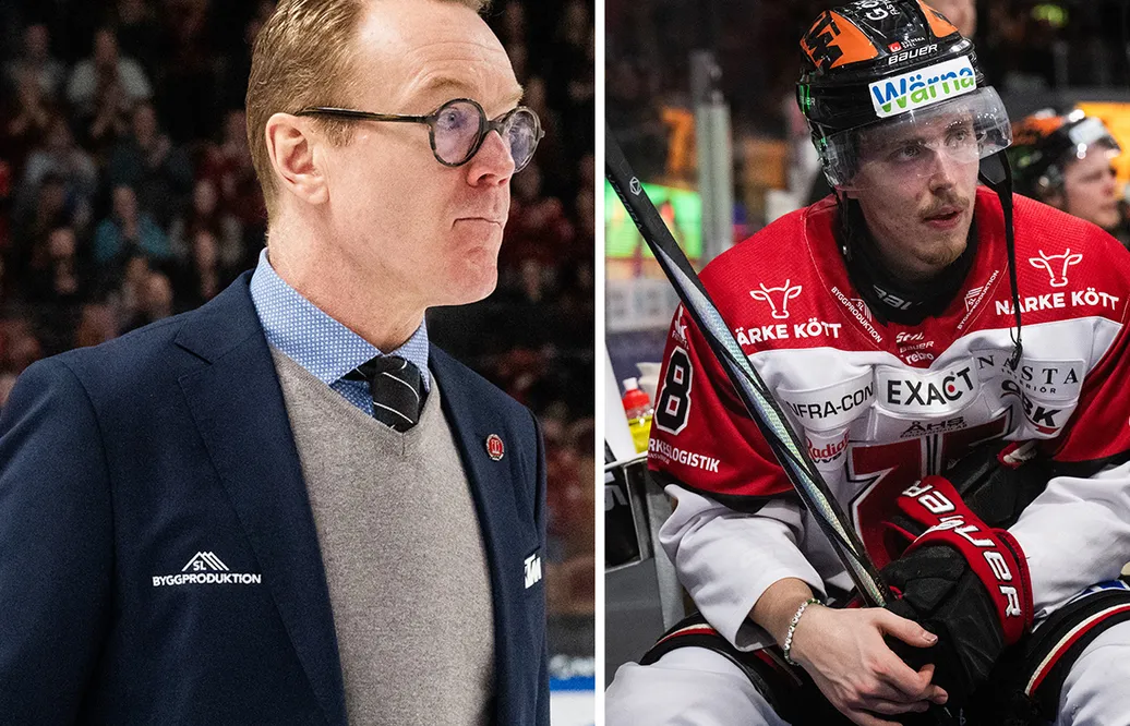 Niklas Eriksson summerar Örebros turbulenta säsong: "Krigar heroiskt"
