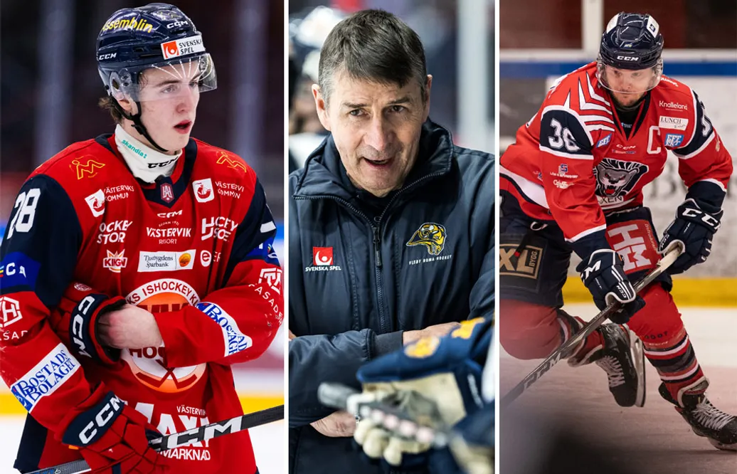 Säsongen är här – frågorna som kommer få svar