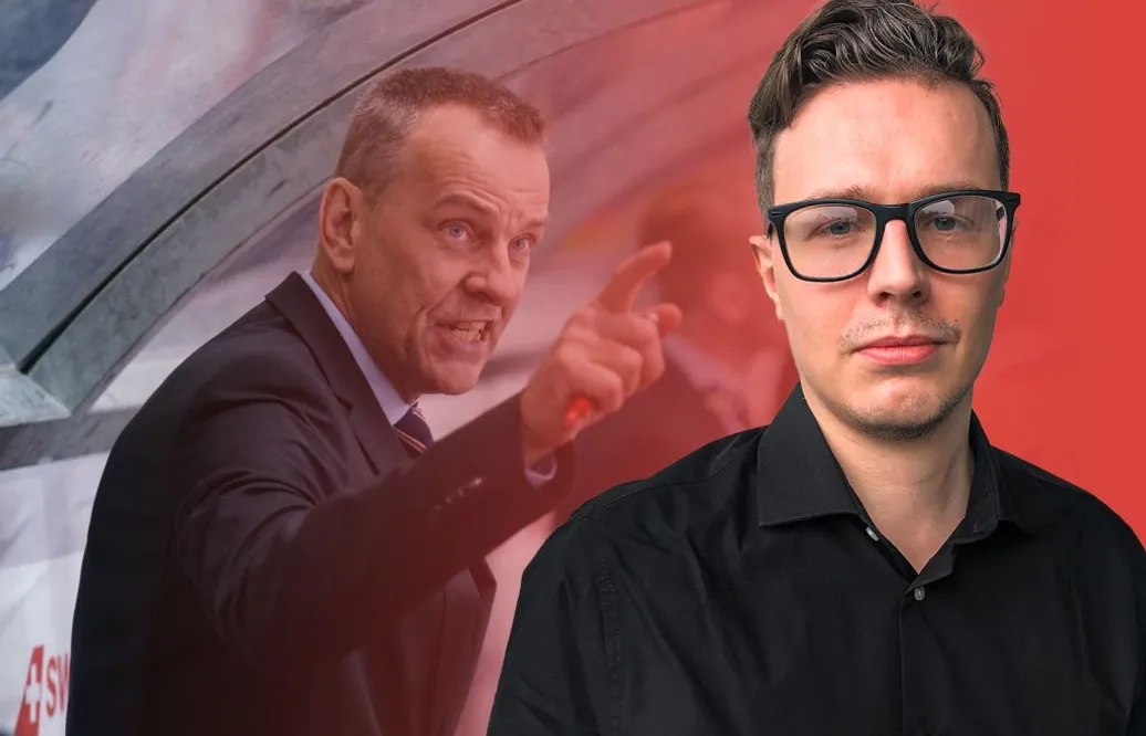 Är det en "Johan Hedberg-effekt" vi ser?