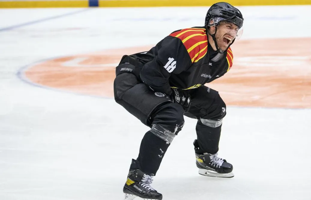 Storstjärnan gör comeback
